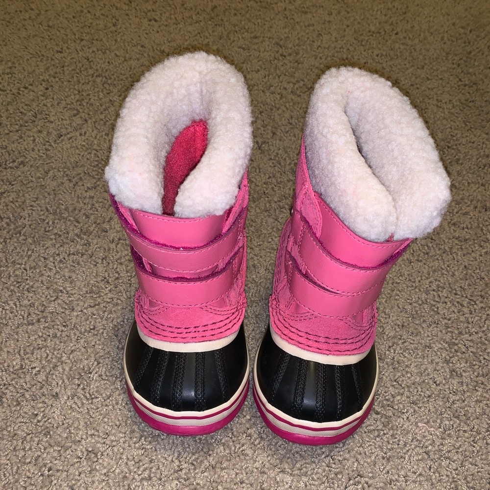 Brand New Sorel Boots